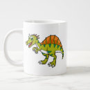 Search for spinosaurus mugs Fun