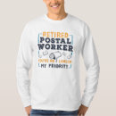Search for postal clothing Retirement