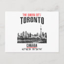 Search for toronto postcards Souvenir