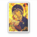 Search for byzantine icons stickers Orthodox