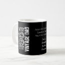 Search for limitations mugs Dad