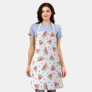 Search for pink watermelons aprons Watermelon slices