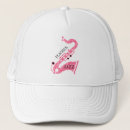 Search for glittered hats Pink