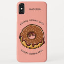 Search for donut iphone cases Baking
