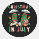 Search for summer christmas stickers Vacation