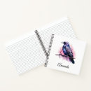 Search for raven notebooks Magic