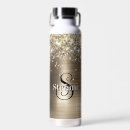 Search for foil water bottles Modern