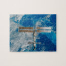 Search for space puzzles Nature