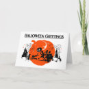 Search for spooky halloween cards Vintage