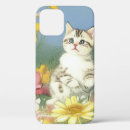 Search for victorian cat iphone cases Kitten