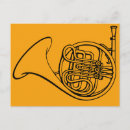 Search for music instructor postcards Instrument