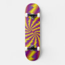 Search for spiralled skateboards Fractal