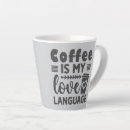 Search for love caffeine mugs Lovers