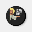 Search for meme magnets Jesus