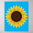Search for sunflower summers posters Yellow