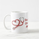Search for saving lives mugs Medical