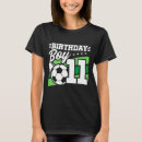 Search for soccer birthday tshirts Athlete