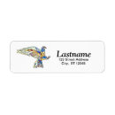 Search for doves return address labels Bird