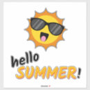 Search for summer quotes stickers Vacation