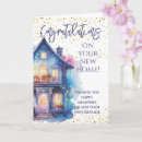 Search for welcome home cards Moving