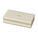 Search for blank rubber stamps Solid