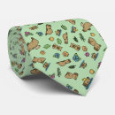 Search for capybara ties Nature