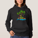 Search for tropical christmas hoodies Popular