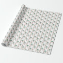 Search for south america wrapping paper Llama