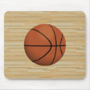 Search for basketball mousepads Sports