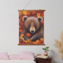 Search for abstract bear art Retro
