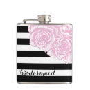 Search for bridesmaids flasks Stylish