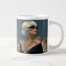 Search for fashion coffee mugs Elegance