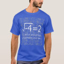 Search for funny pi day tshirts Mathematician