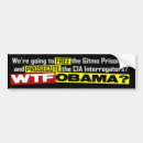 Search for obama joke bumper stickers Conservative