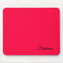 Search for pretty red electronics Trendy