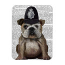 Search for a policeman magnets Cop