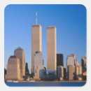 Search for manhattan skyline stickers America
