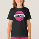 Search for softball kids tshirts Fastpitch