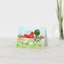 Search for sheep thank you cards Barn
