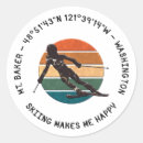 Search for girl baker stickers For her