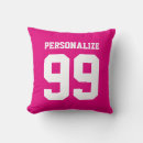 Search for basketball jersey cushions Sports