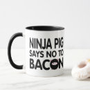 Search for funny pig sayings mugs Humour