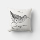 Search for sandpiper cushions Shorebird