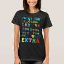 Search for trisomy tshirts Sister