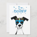 Search for funny cartoon birthday cards Dog