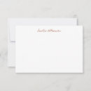 Search for monogram envelopes cards Stylish