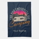 Search for camping tea towels Motorhome