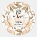 Search for fall stickers Botanical
