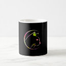 Search for cat graphics mugs Animal