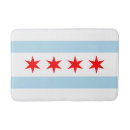 Search for flag bath mats City